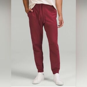 Lululemon City Sweat Jogger Men's Size Medium M5543S